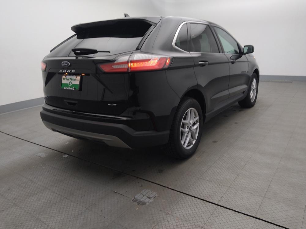 used 2024 Ford Edge car, priced at $24,795