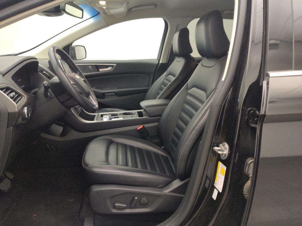used 2024 Ford Edge car, priced at $24,795