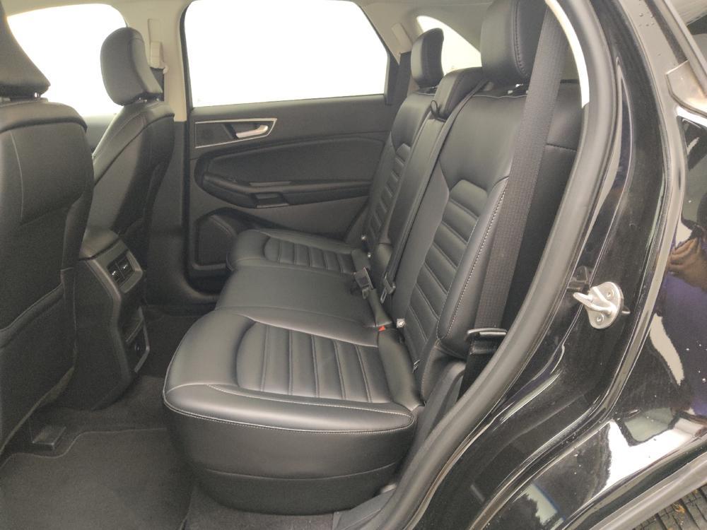 used 2024 Ford Edge car, priced at $24,795