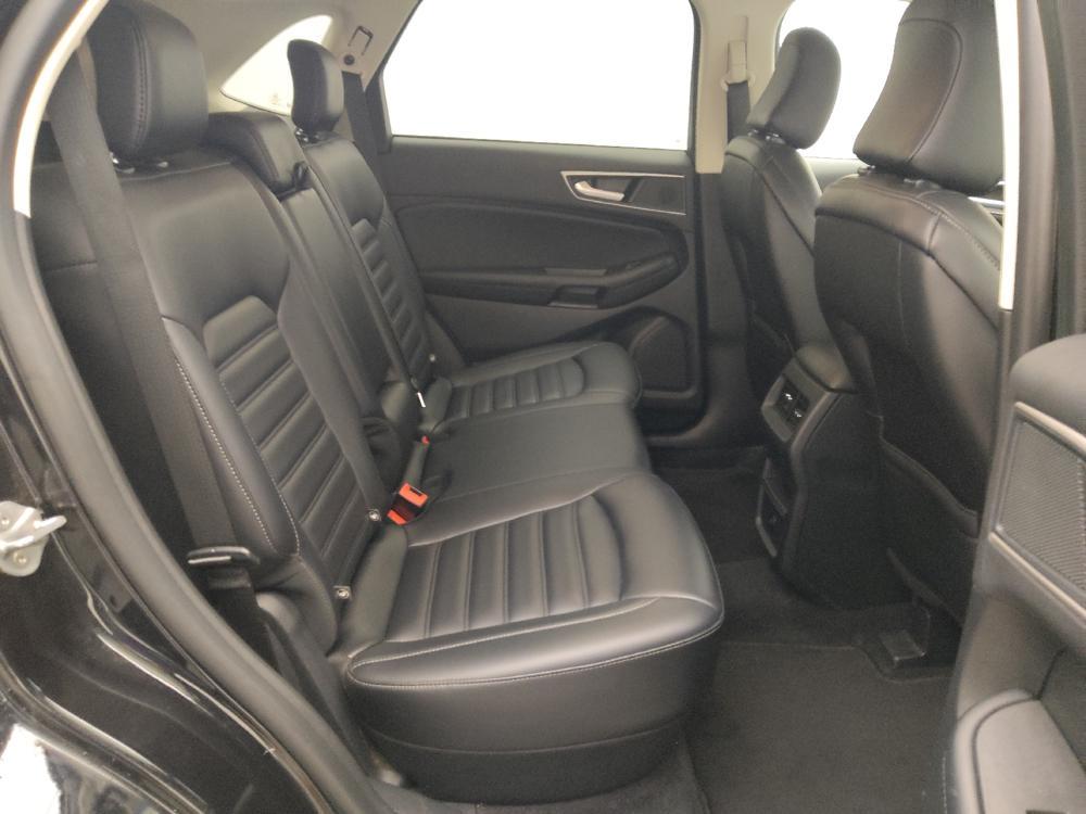 used 2024 Ford Edge car, priced at $24,795