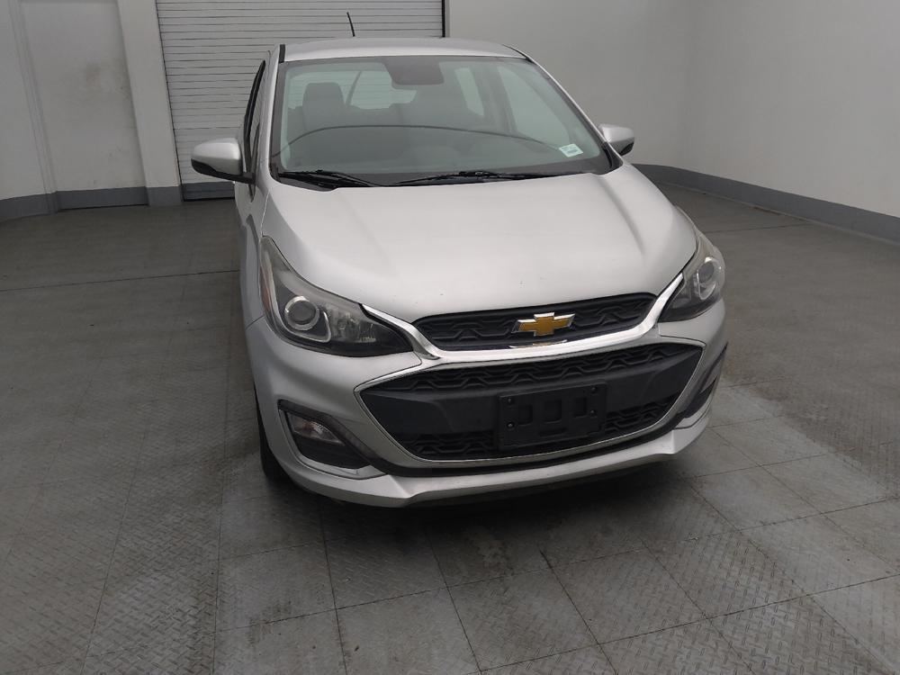 used 2020 Chevrolet Spark car, priced at $13,195
