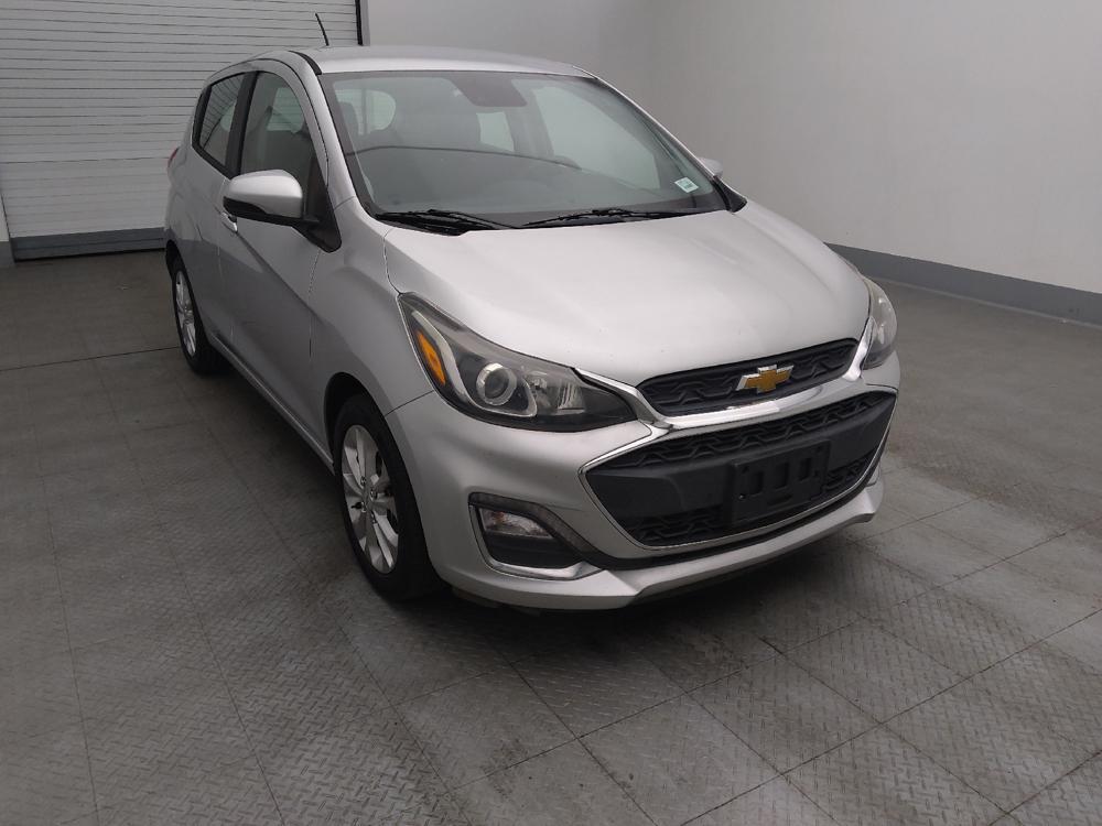 used 2020 Chevrolet Spark car, priced at $13,195
