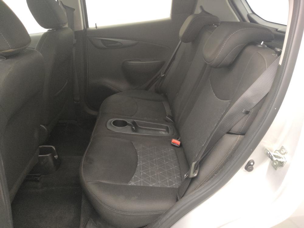 used 2020 Chevrolet Spark car, priced at $13,195