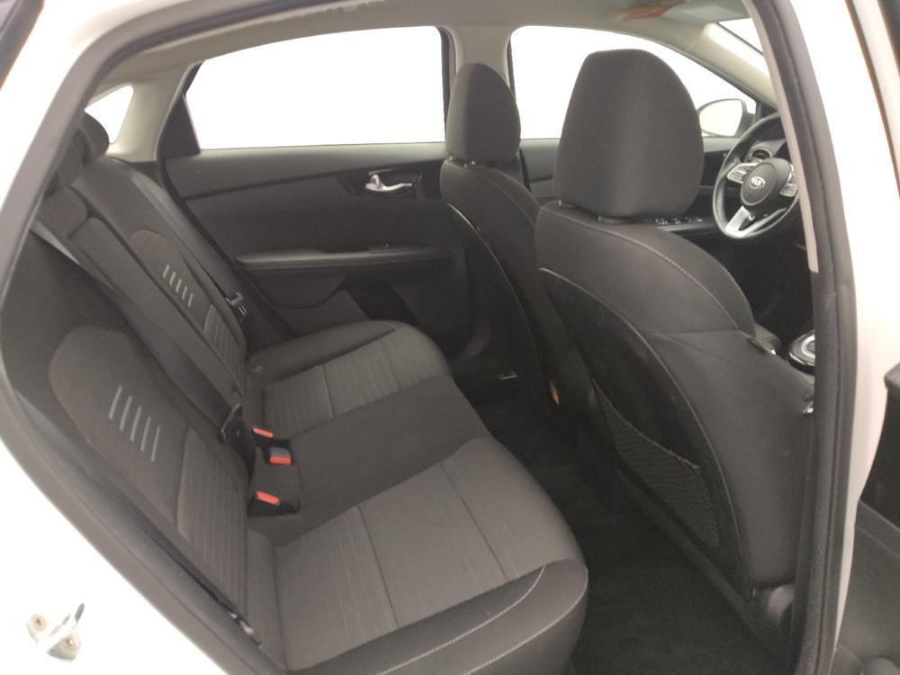 used 2019 Kia Forte car, priced at $15,295