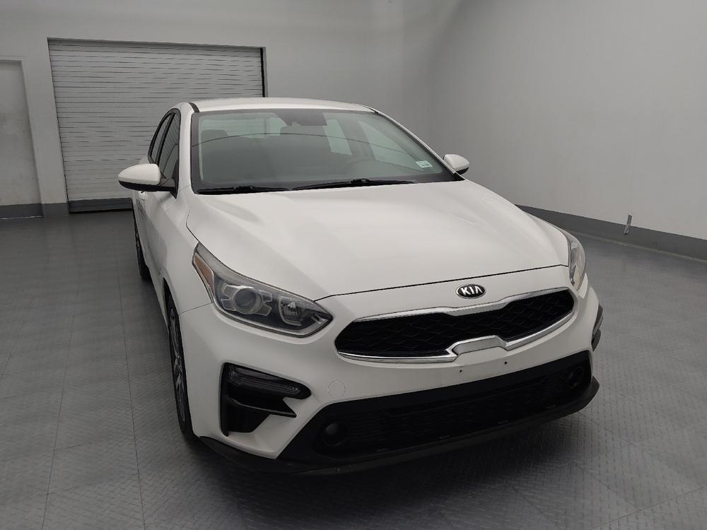 used 2019 Kia Forte car, priced at $15,295