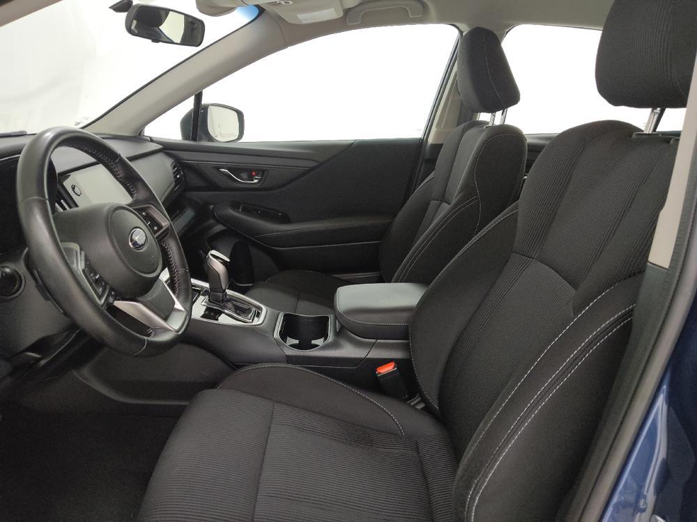 used 2022 Subaru Legacy car, priced at $20,195
