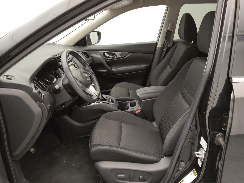 used 2017 Nissan Rogue car, priced at $16,895