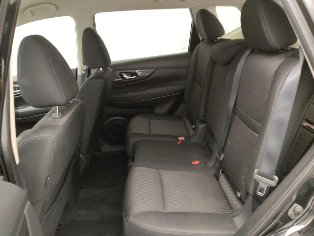 used 2017 Nissan Rogue car, priced at $16,895