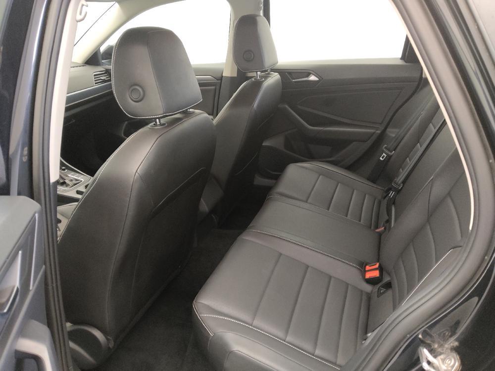 used 2024 Volkswagen Jetta car, priced at $19,695