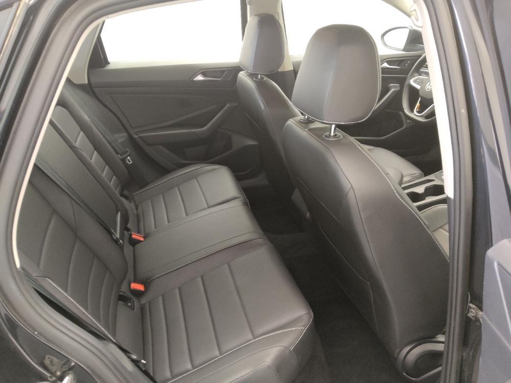 used 2024 Volkswagen Jetta car, priced at $19,695