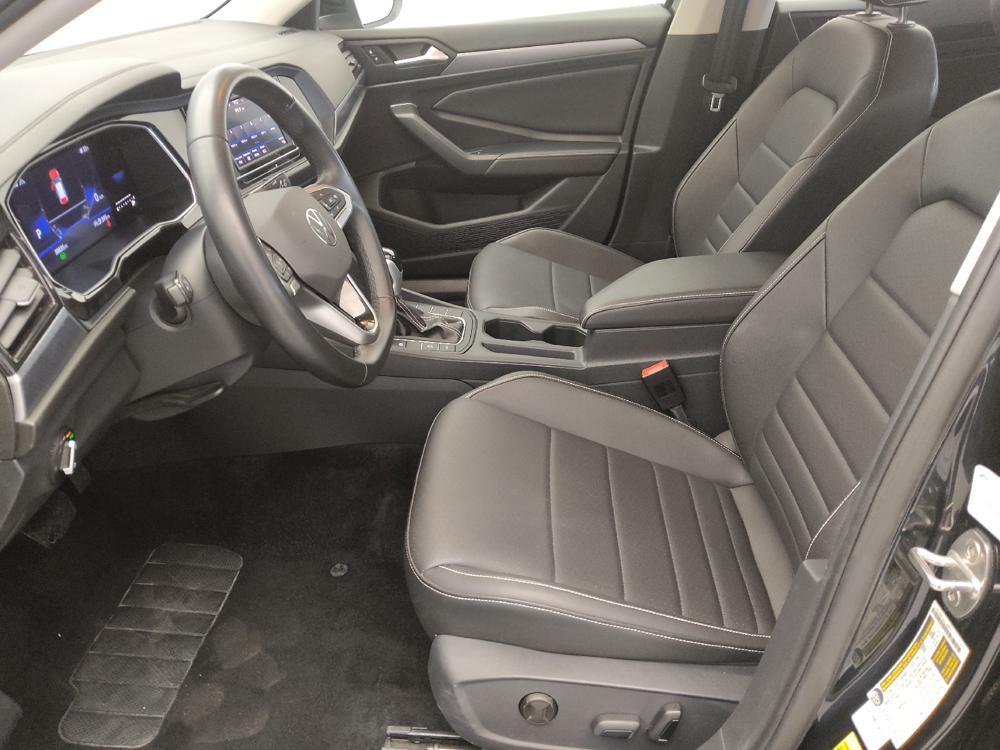 used 2024 Volkswagen Jetta car, priced at $19,695