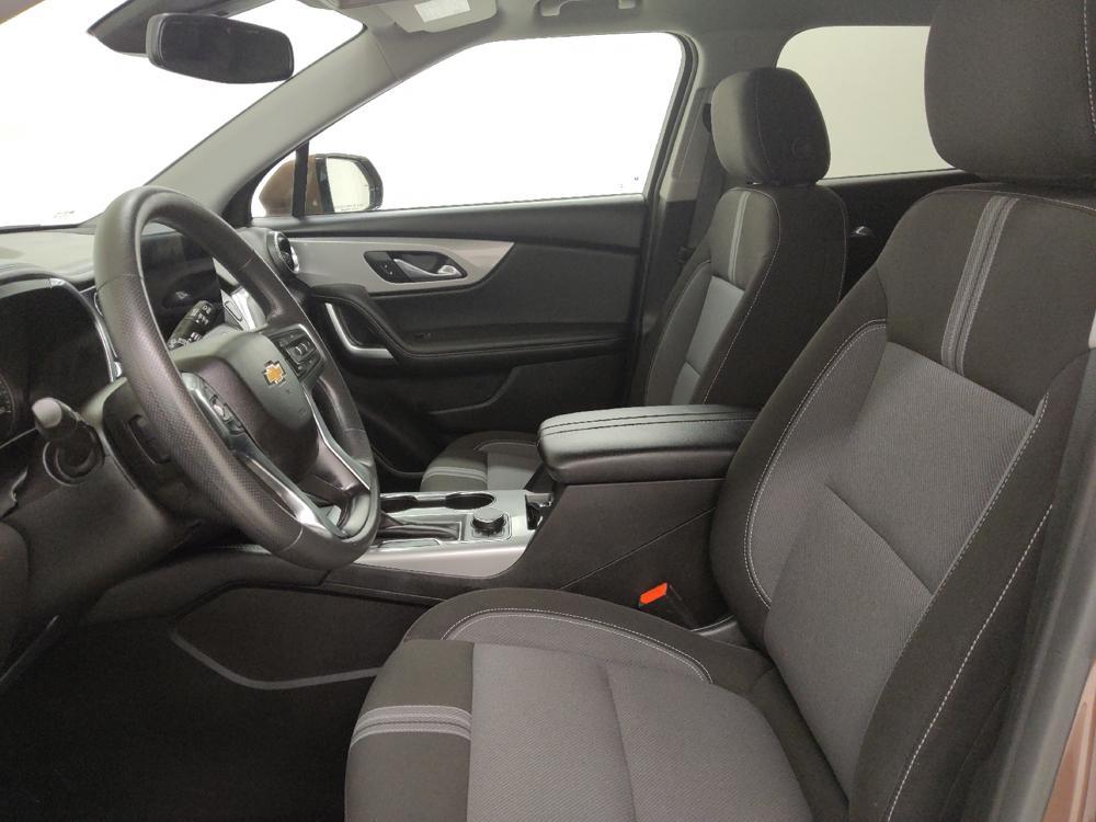 used 2024 Chevrolet Blazer car, priced at $27,895
