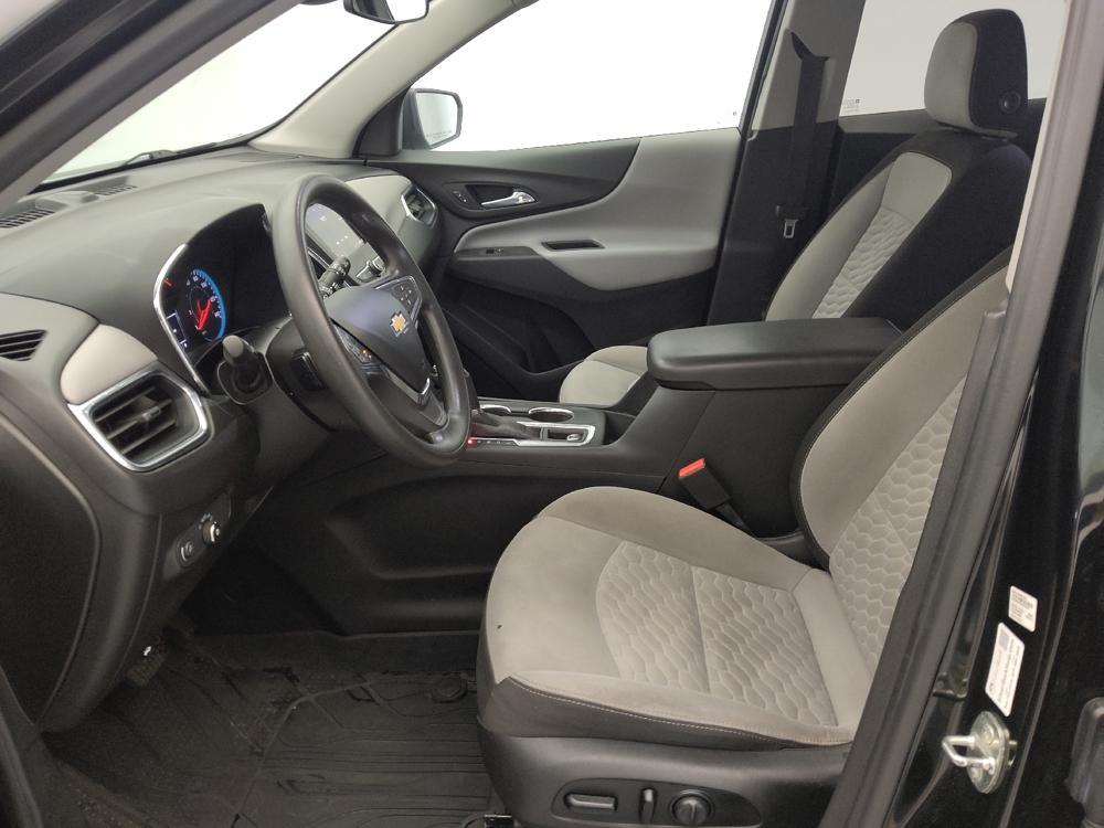 used 2020 Chevrolet Equinox car, priced at $18,395