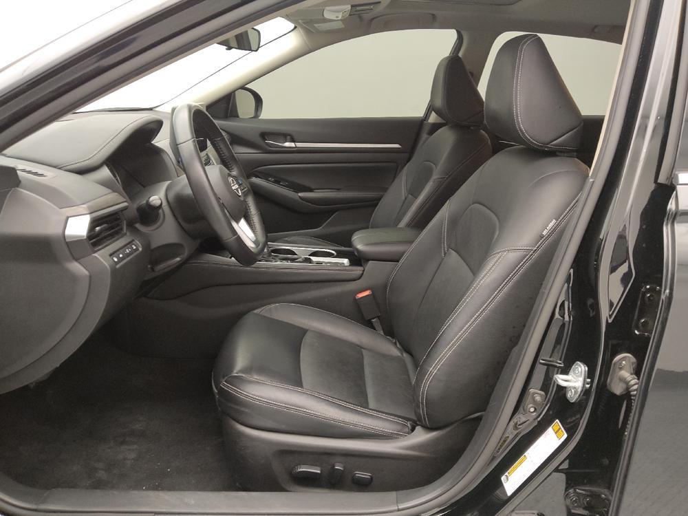 used 2024 Nissan Altima car, priced at $21,395