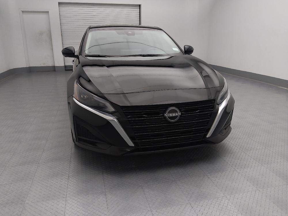 used 2024 Nissan Altima car, priced at $21,395