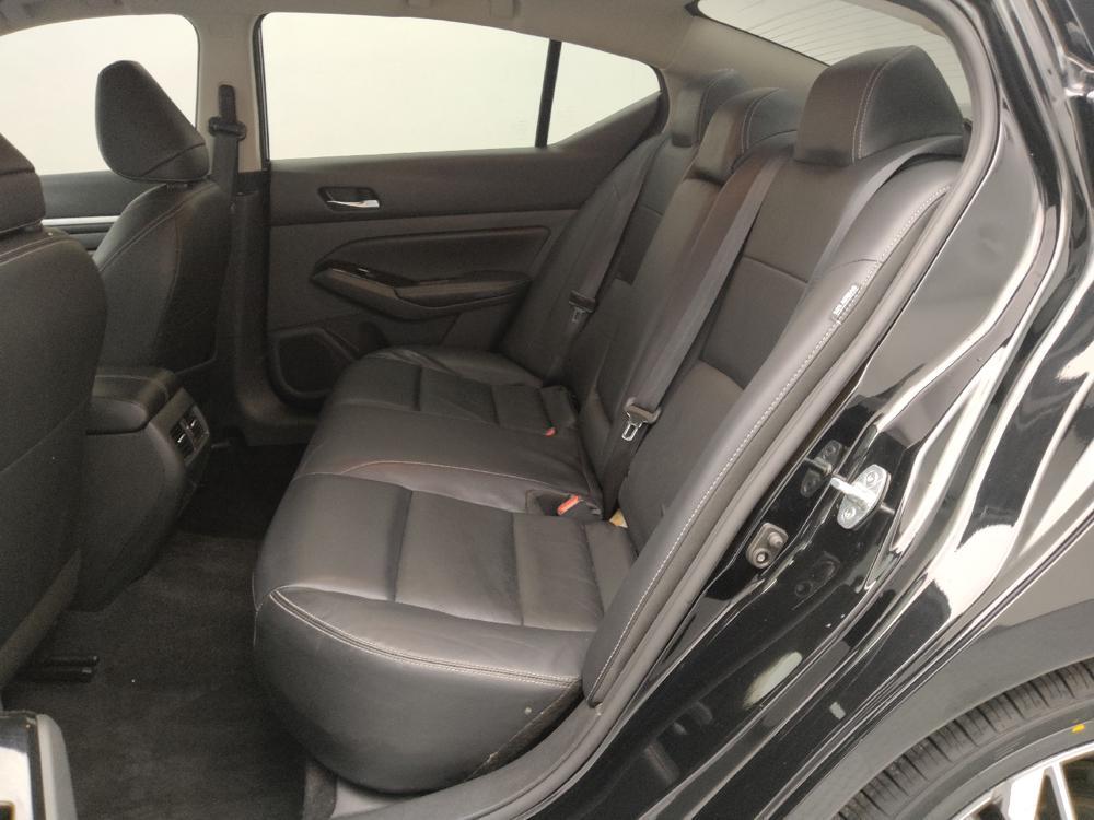 used 2024 Nissan Altima car, priced at $21,395