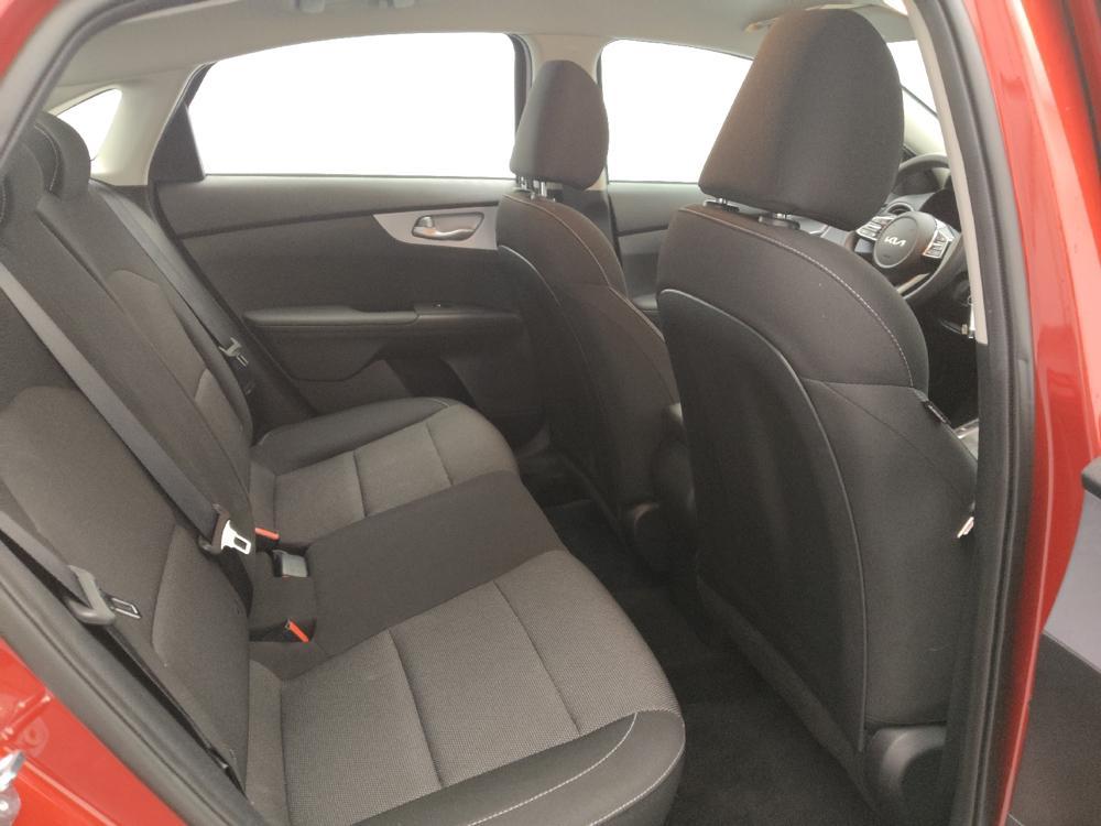 used 2024 Kia Forte car, priced at $19,195