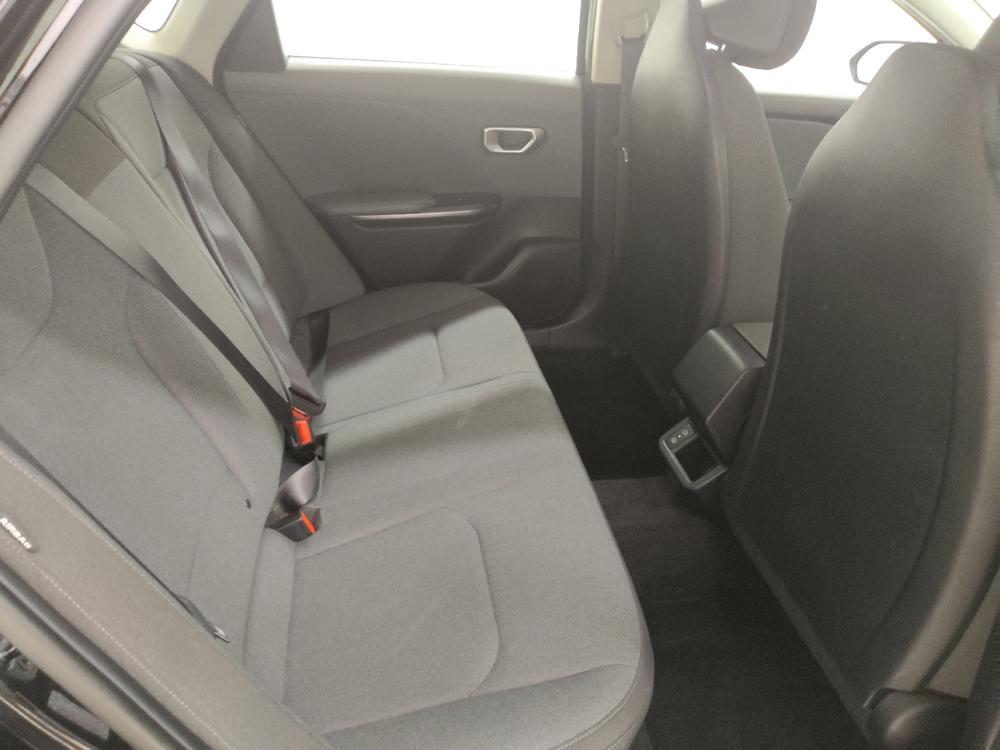 used 2025 Kia K4 car, priced at $21,595