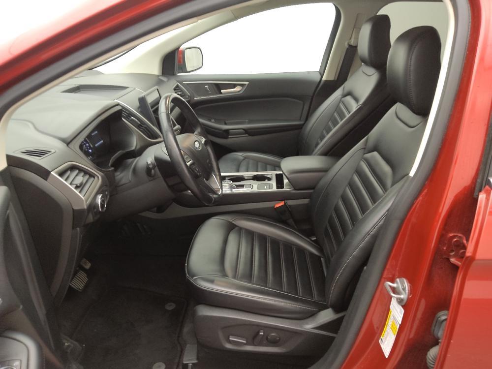 used 2023 Ford Edge car, priced at $23,695