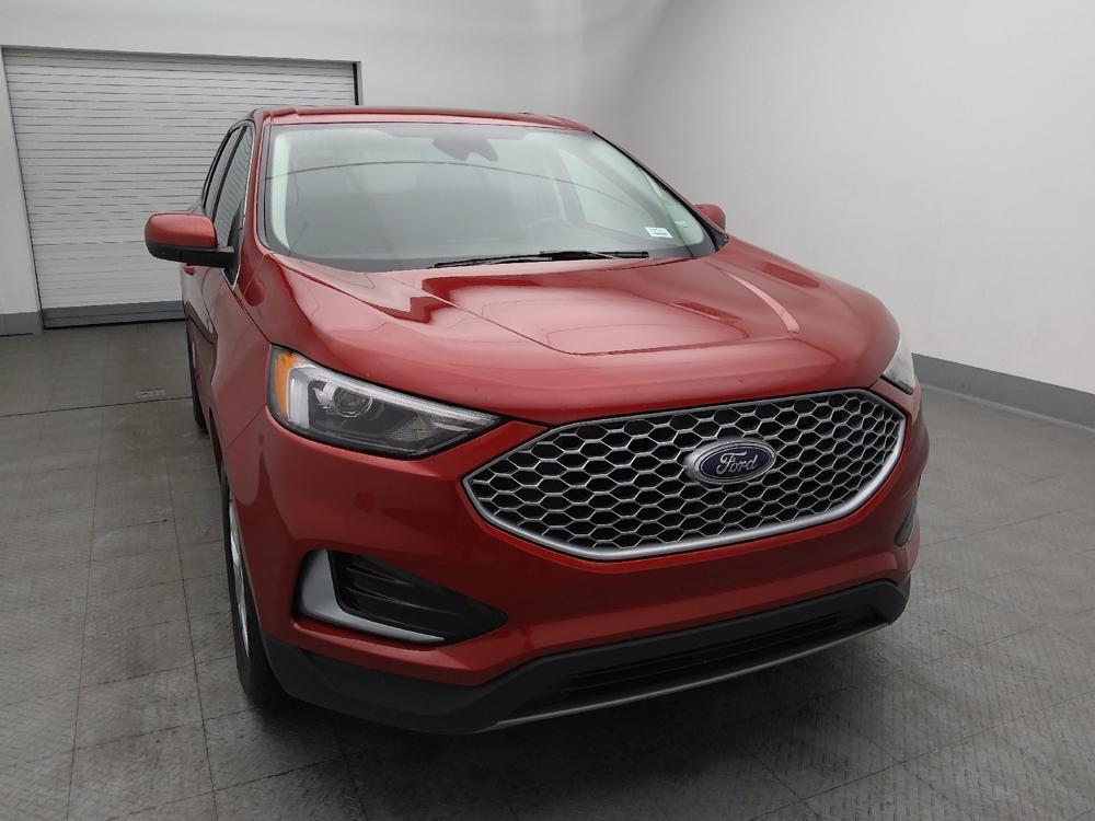 used 2023 Ford Edge car, priced at $23,695