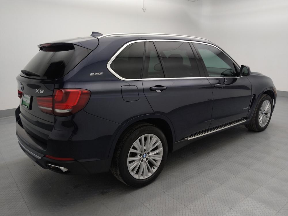 used 2017 BMW X5 eDrive car, priced at $19,695