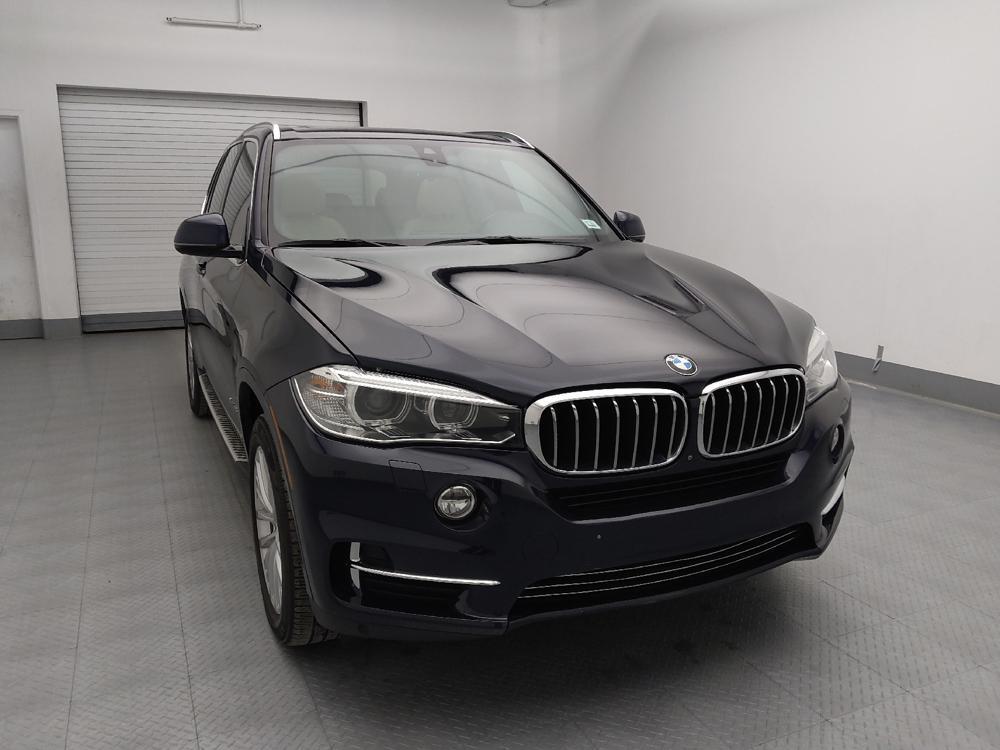 used 2017 BMW X5 eDrive car, priced at $19,695