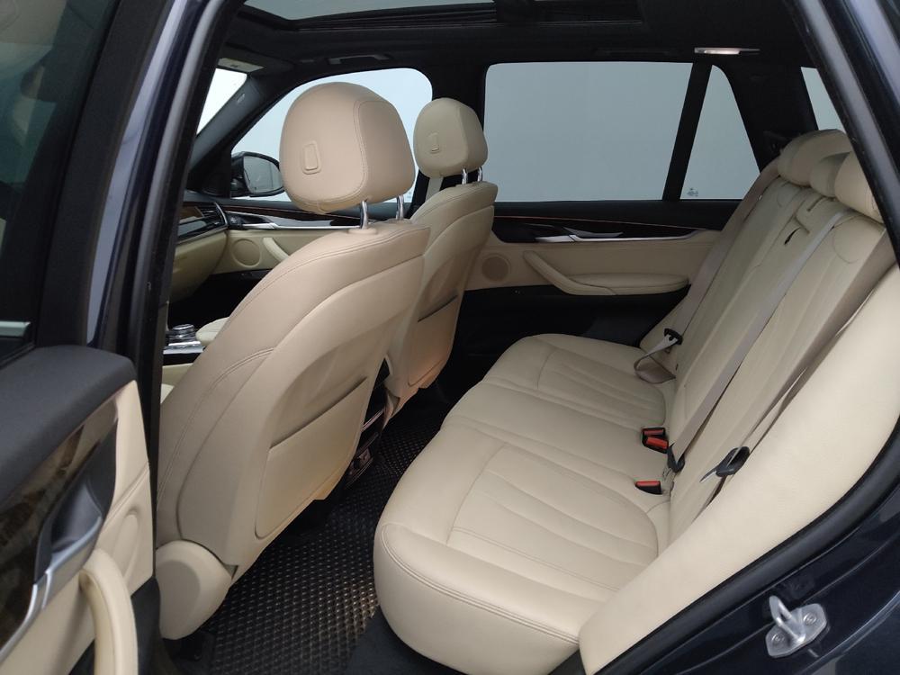 used 2017 BMW X5 eDrive car, priced at $19,695