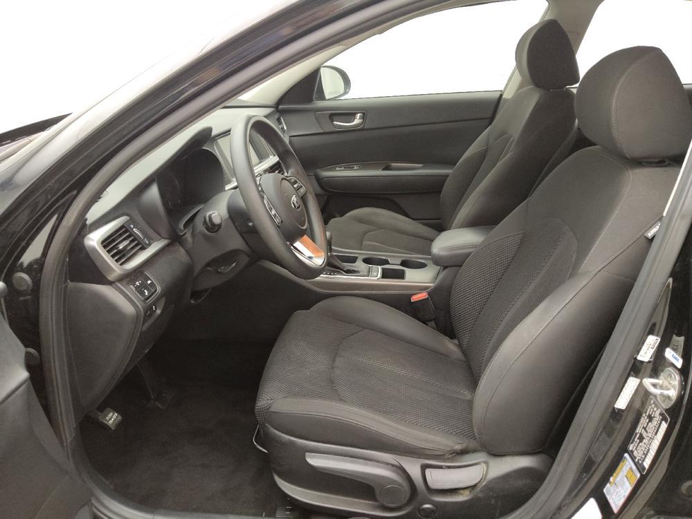 used 2019 Kia Optima car, priced at $14,395