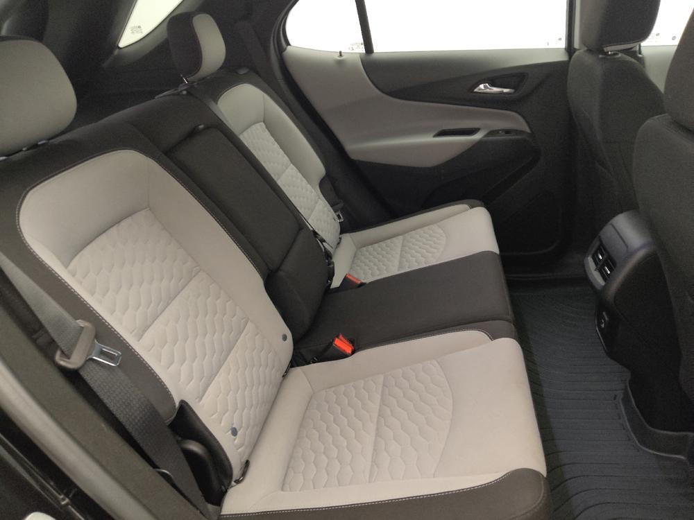 used 2020 Chevrolet Equinox car, priced at $18,295