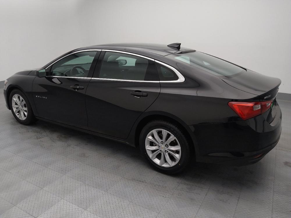 used 2024 Chevrolet Malibu car, priced at $17,395