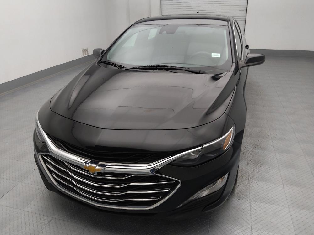 used 2024 Chevrolet Malibu car, priced at $17,395