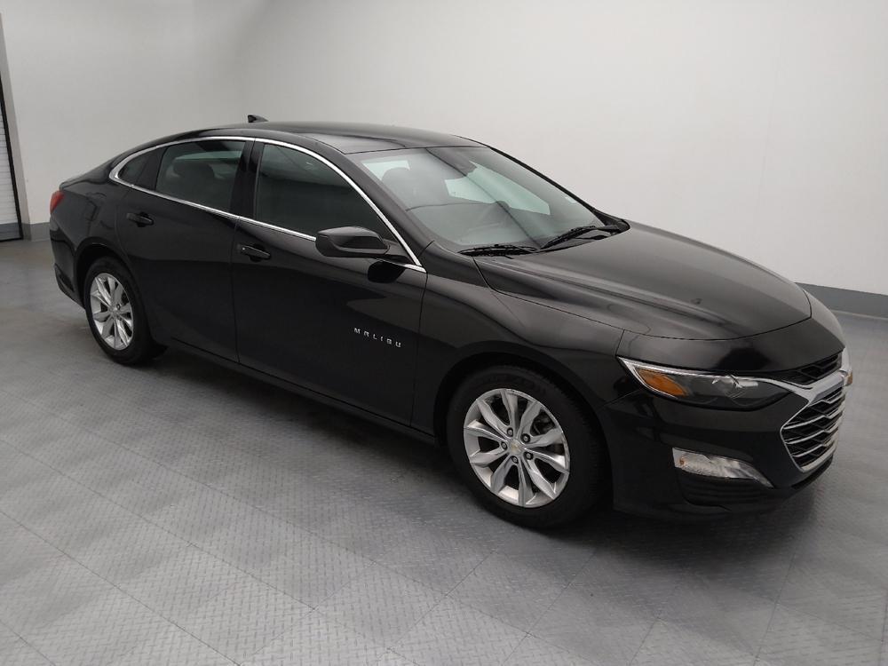 used 2024 Chevrolet Malibu car, priced at $17,395