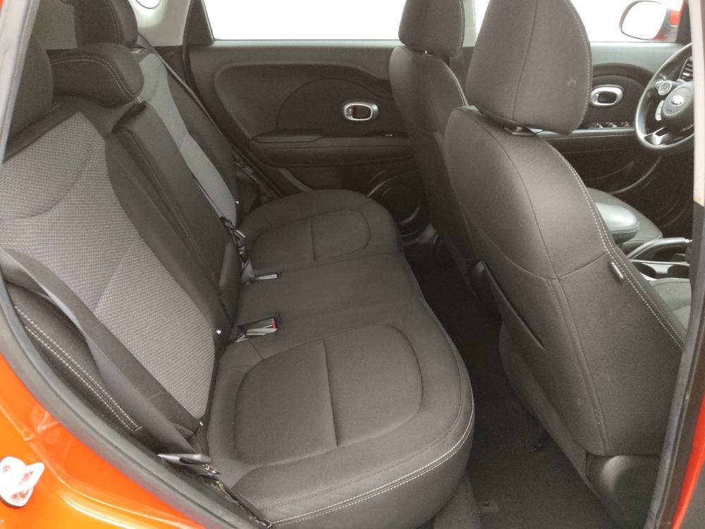 used 2019 Kia Soul car, priced at $14,395