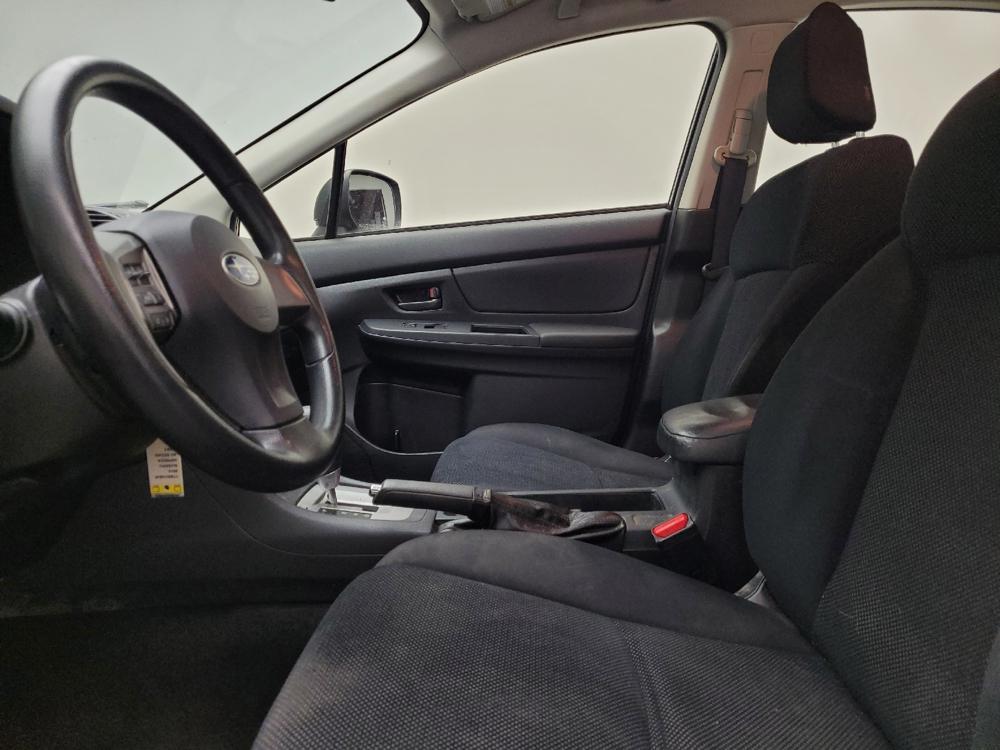 used 2014 Subaru Impreza car, priced at $13,595