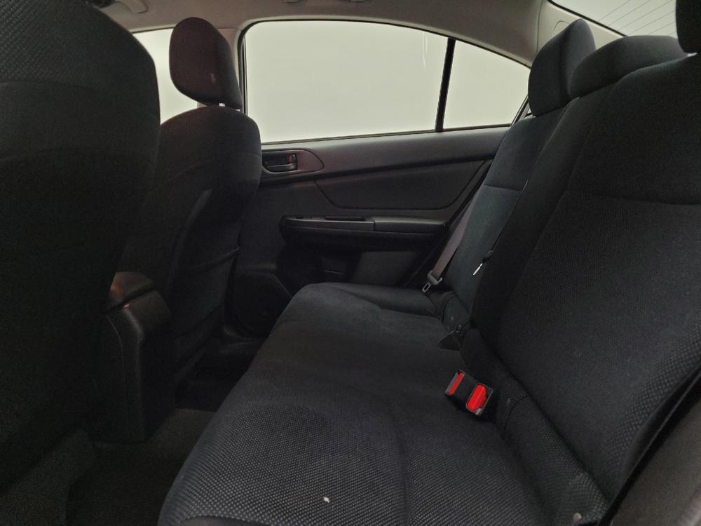 used 2014 Subaru Impreza car, priced at $13,595