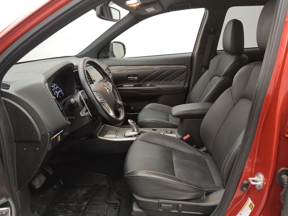 used 2019 Mitsubishi Outlander PHEV car, priced at $20,495