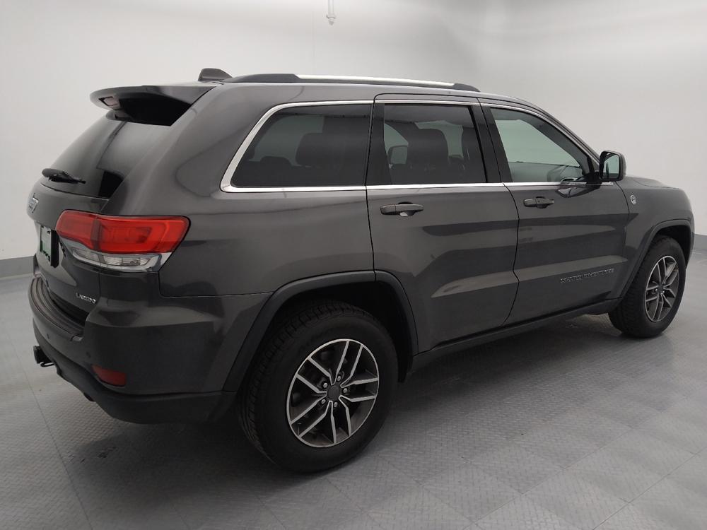 used 2019 Jeep Grand Cherokee car, priced at $17,895