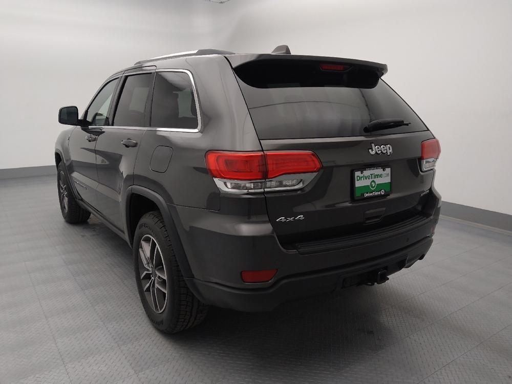 used 2019 Jeep Grand Cherokee car, priced at $17,895