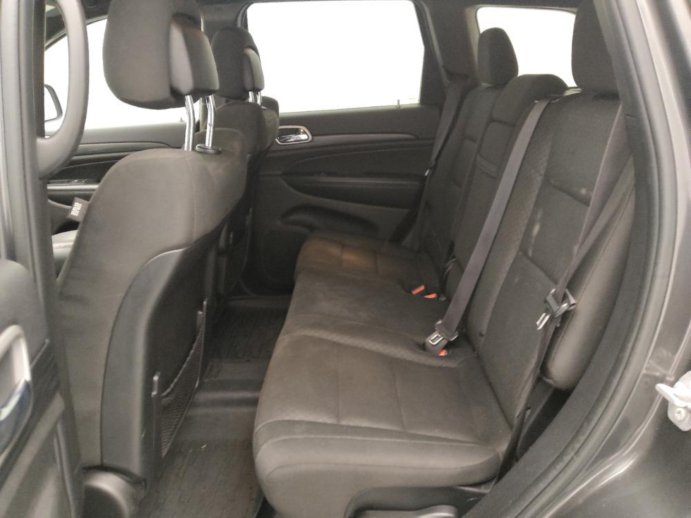 used 2019 Jeep Grand Cherokee car, priced at $17,895