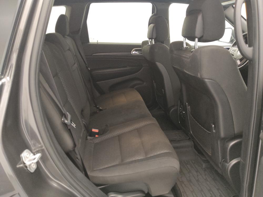 used 2019 Jeep Grand Cherokee car, priced at $17,895