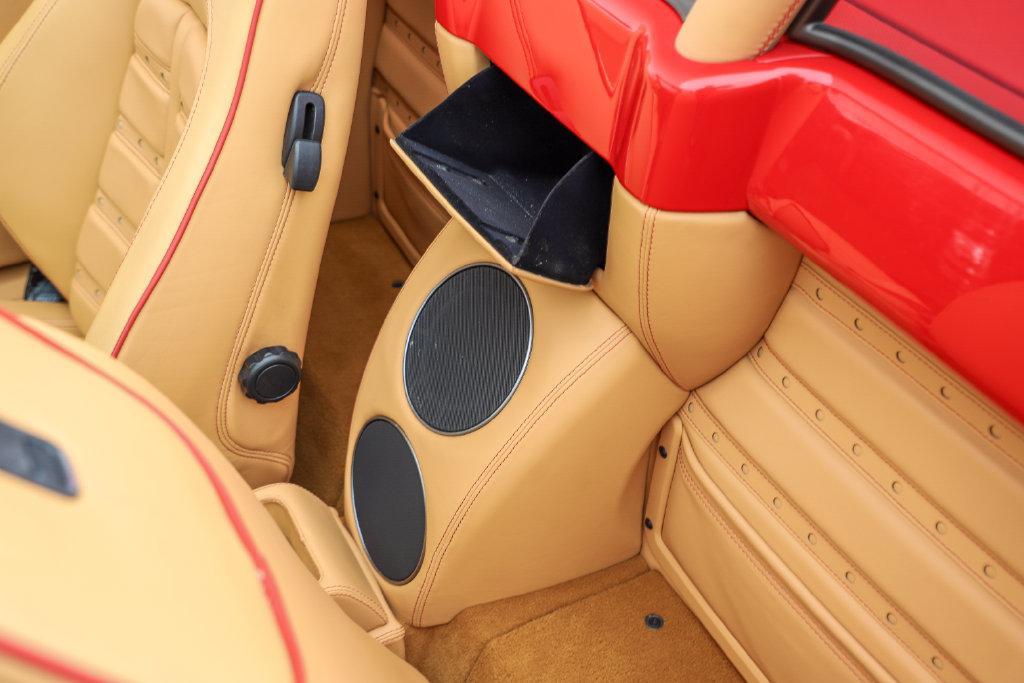 Ferrari F430 view 55