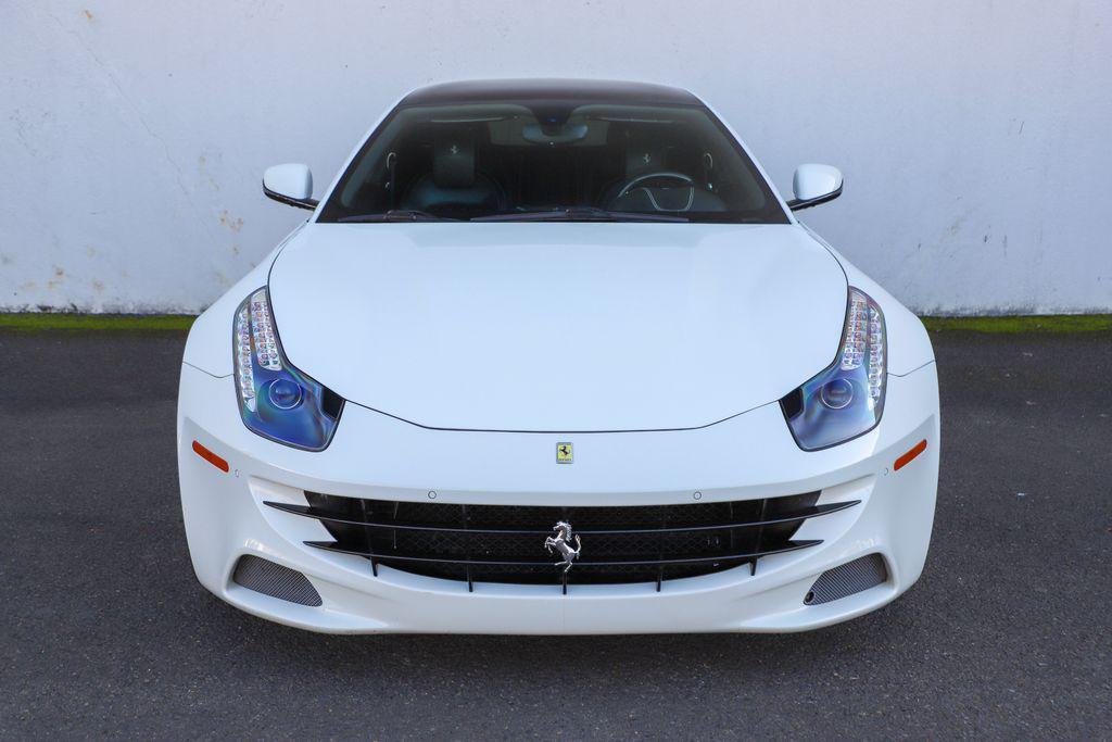 used 2016 Ferrari FF car, priced at $159,990