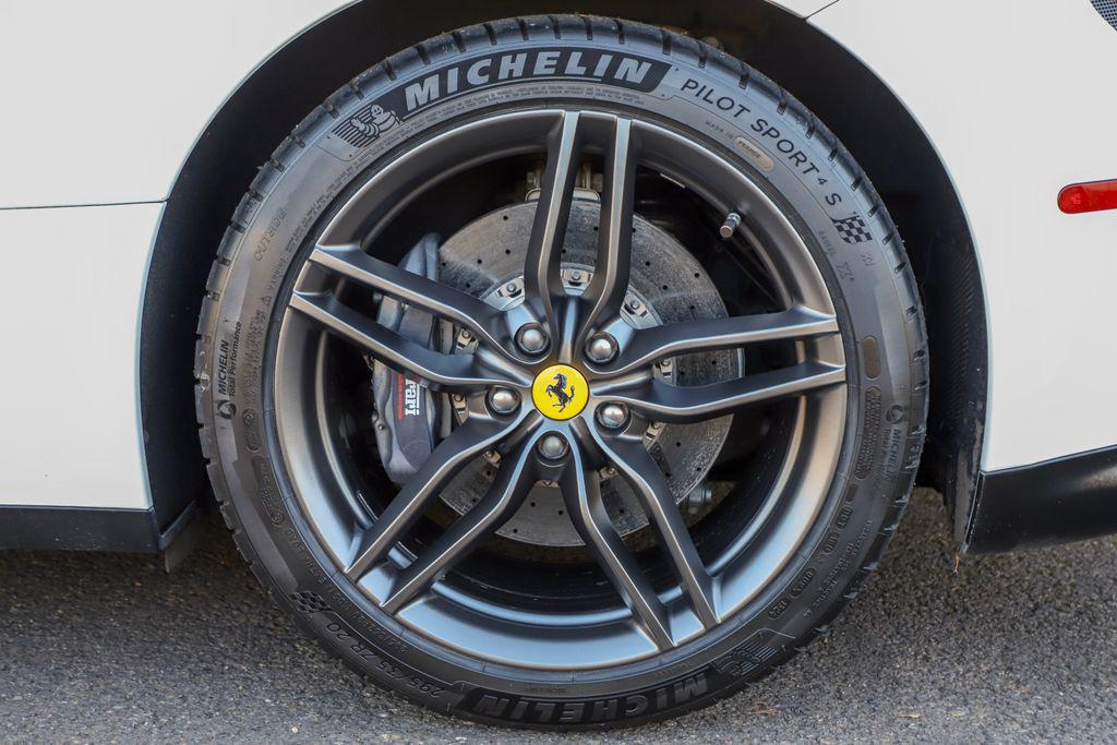 used 2016 Ferrari FF car, priced at $159,990