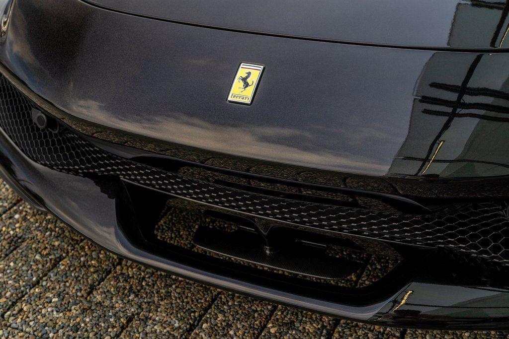 used 2024 Ferrari 296 GTB car, priced at $379,990