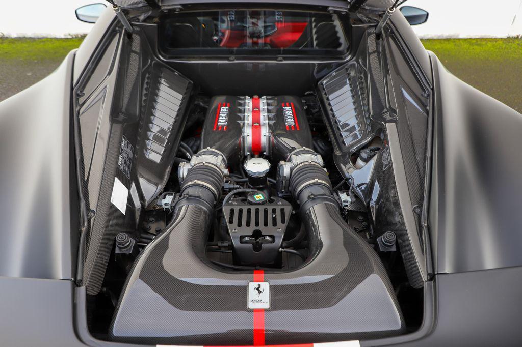 used 2015 Ferrari 458 Speciale car, priced at $899,995