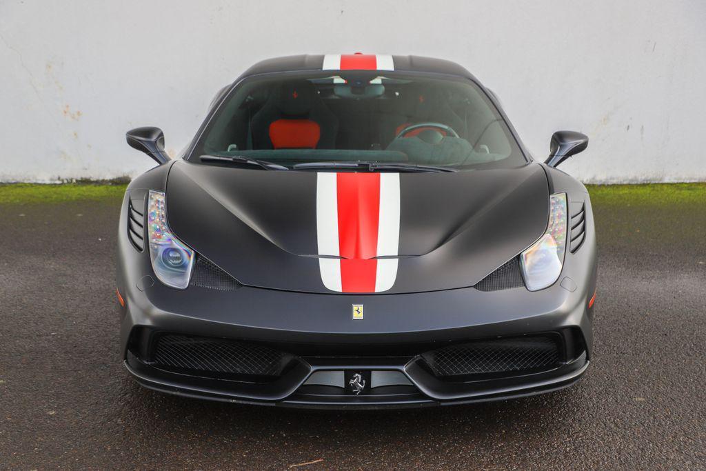 used 2015 Ferrari 458 Speciale car, priced at $899,995