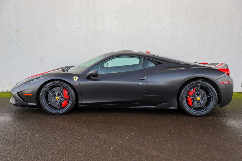 used 2015 Ferrari 458 Speciale car, priced at $899,995