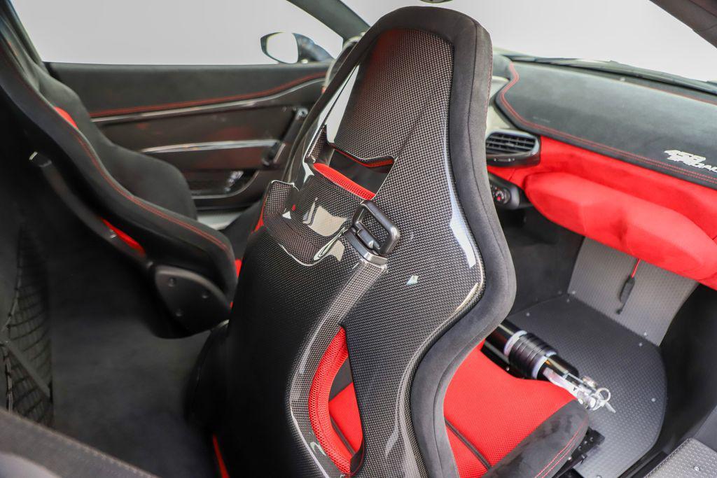 used 2015 Ferrari 458 Speciale car, priced at $899,995