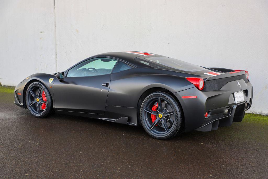 used 2015 Ferrari 458 Speciale car, priced at $899,995