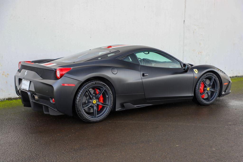 used 2015 Ferrari 458 Speciale car, priced at $899,995